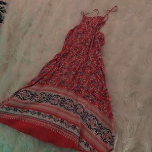 cute summer dress